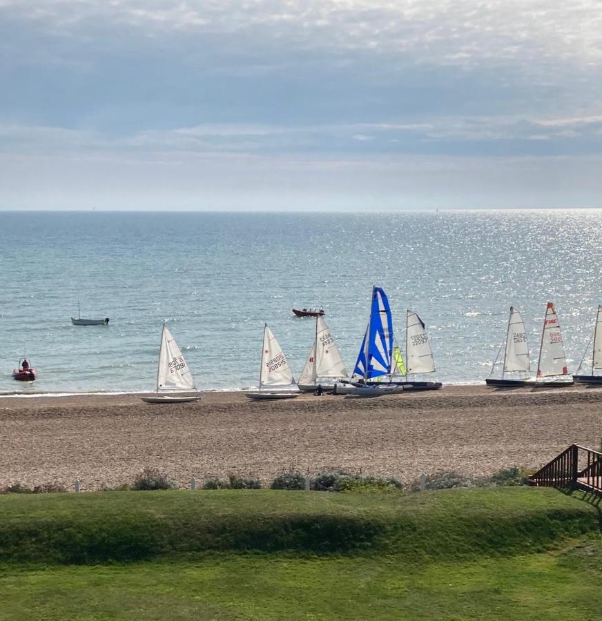 The Relais Cooden Beach And Spa Bexhill-on-Sea Exterior foto